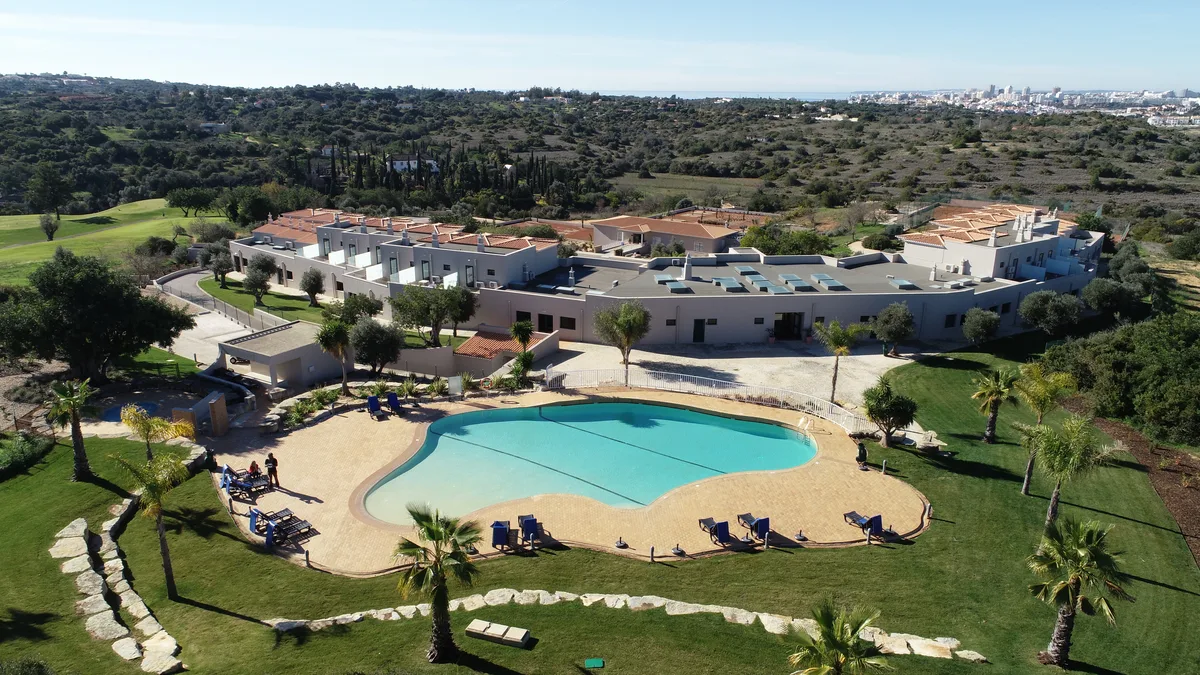 Pestana Gramacho Residence, hoofdfoto