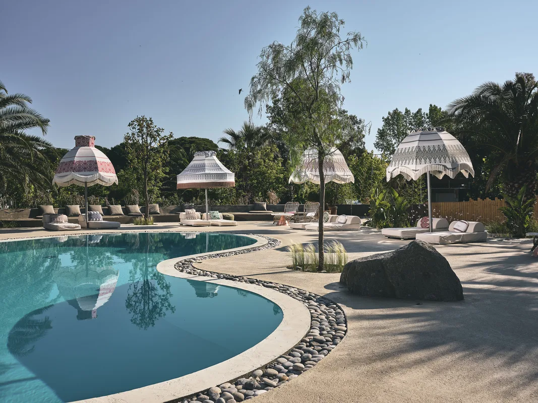 Ekies All Senses Resort — hoofdfoto