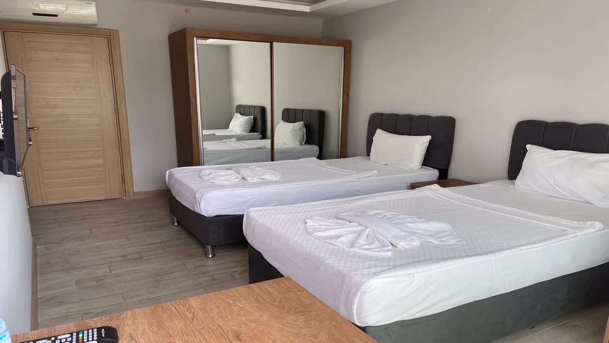 Zeynel Boutique Hotel, hoofdfoto