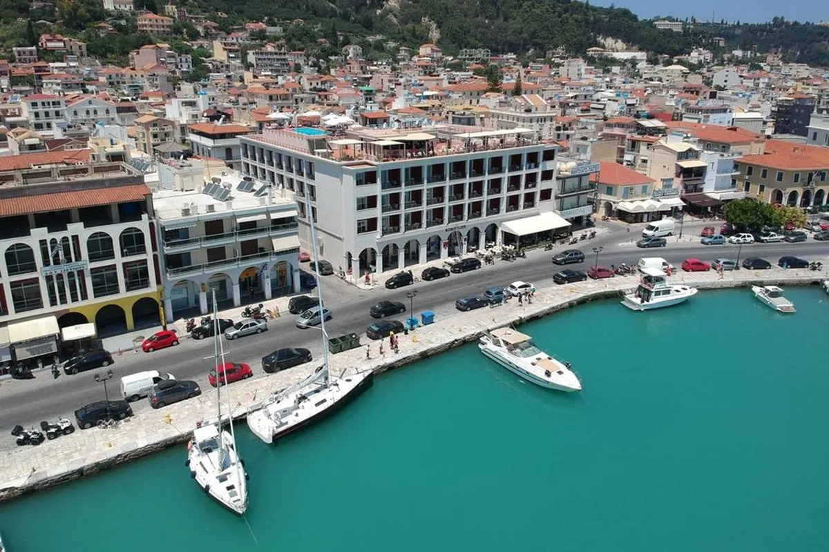 Strada Marina — hoofdfoto