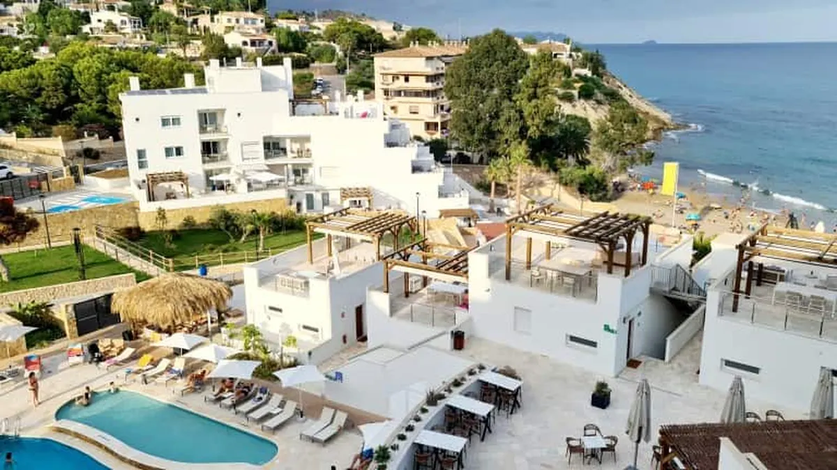 Dormio Resort Costa Blanca — hoofdfoto