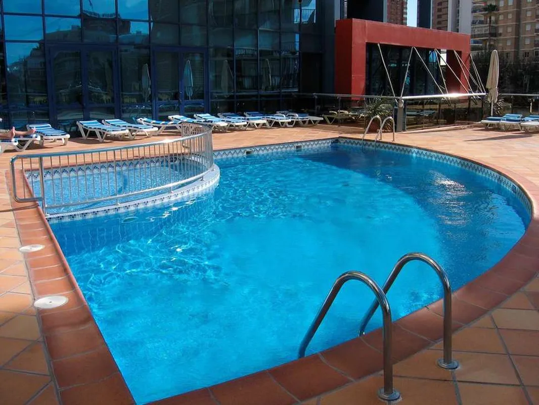 Hotel Madeira Centro — hoofdfoto