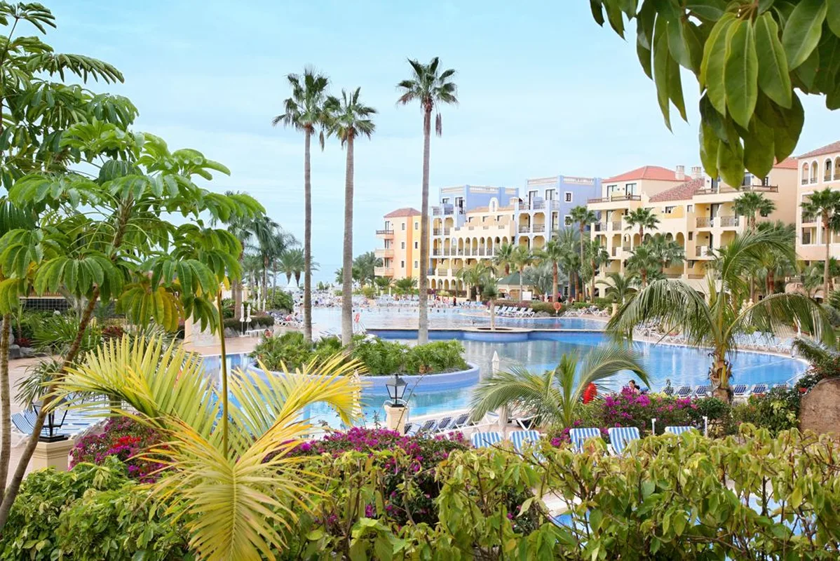 Bahia Principe Explore Costa Adeje, hoofdfoto