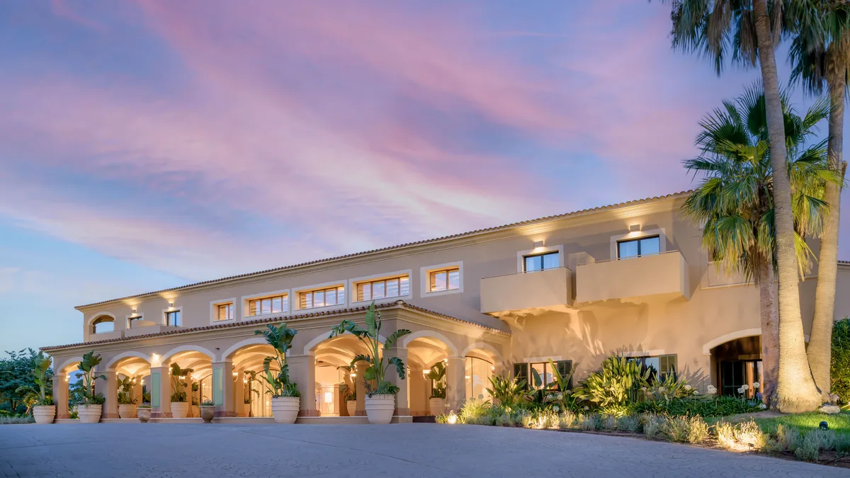 Hacienda Son Antem Golf Resort, Autograph Collection — hoofdfoto