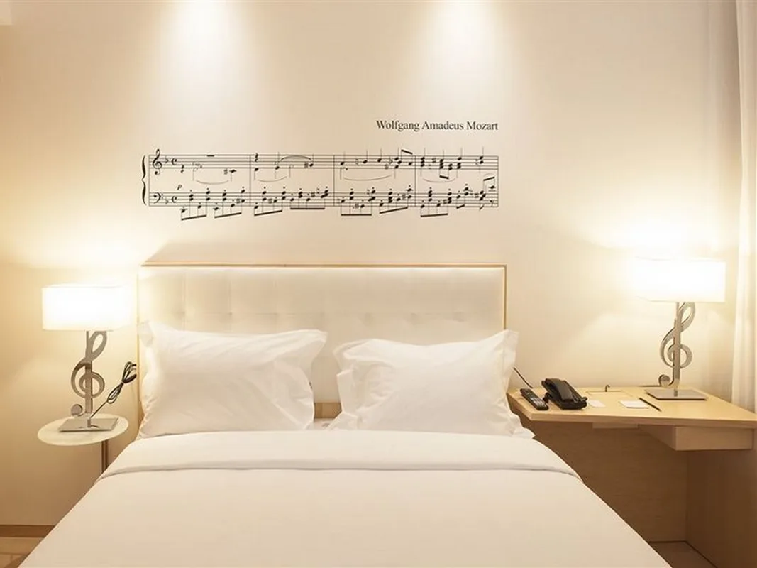 Hotel da Musica — hoofdfoto