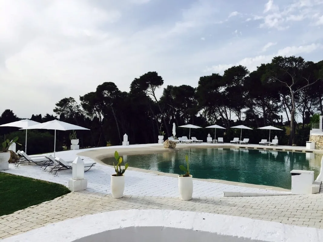 Baglioni Masseria Muzza, hoofdfoto