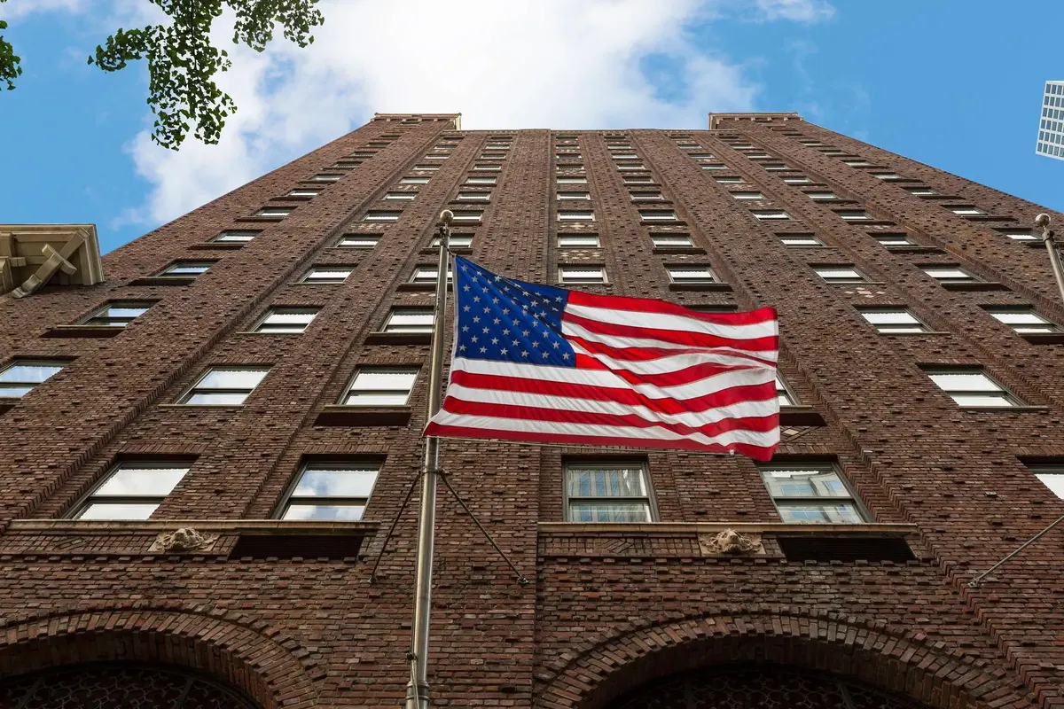 Hotel 57 — hoofdfoto