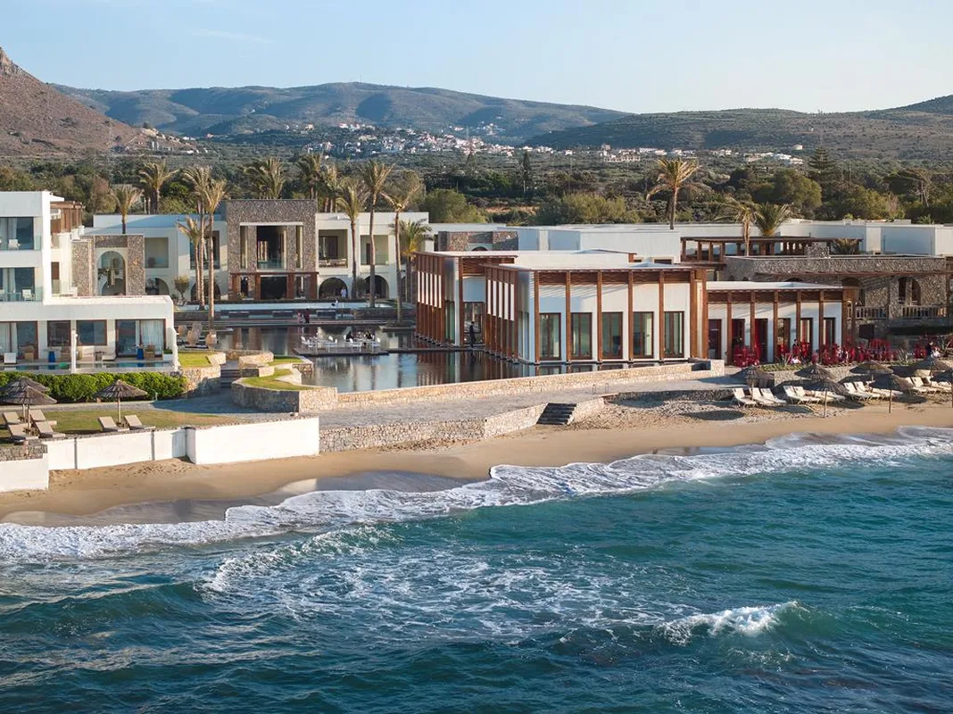 Amirandes, A Grecotel Resort to Live — hoofdfoto