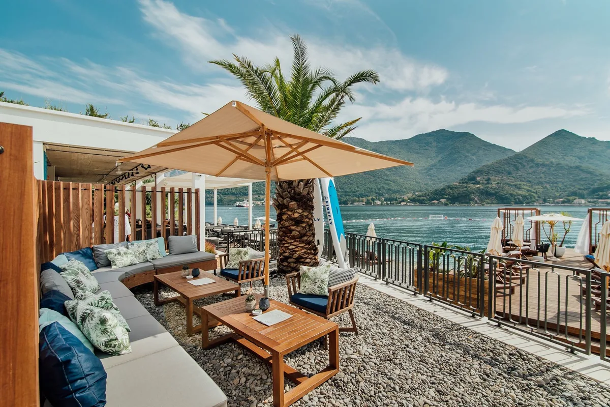 Casa del Mare Boutique Hotel Mediterraneo — hoofdfoto