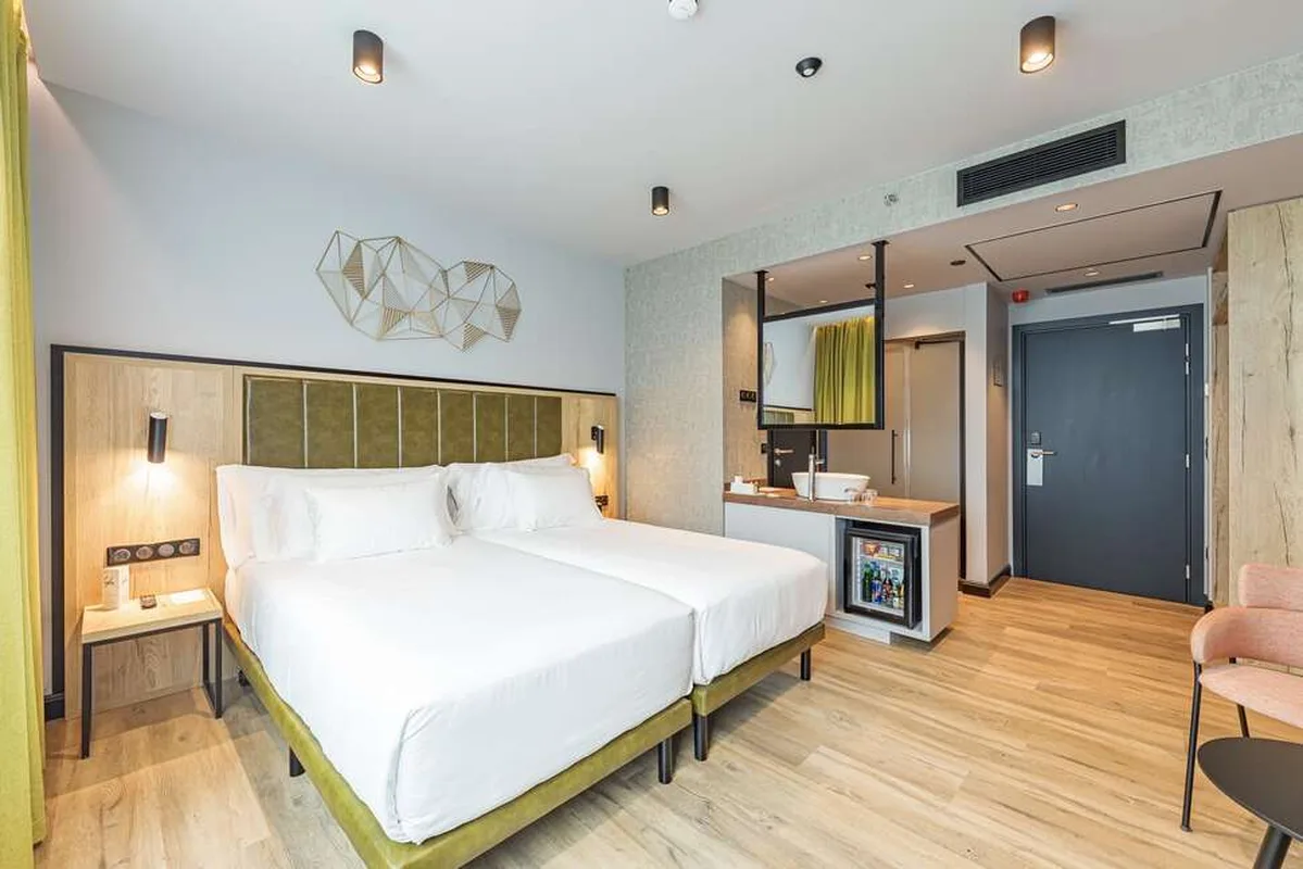Barcelo Budapest — hoofdfoto