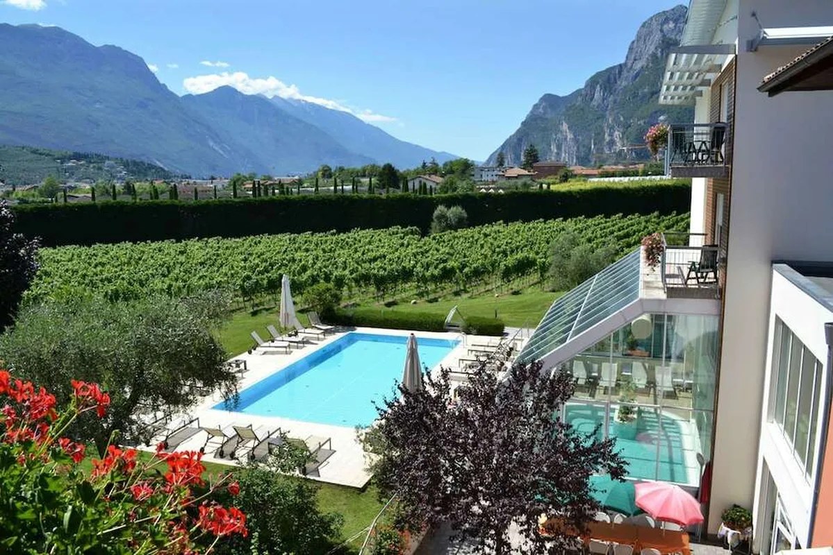 Albergo Al Maso — hoofdfoto