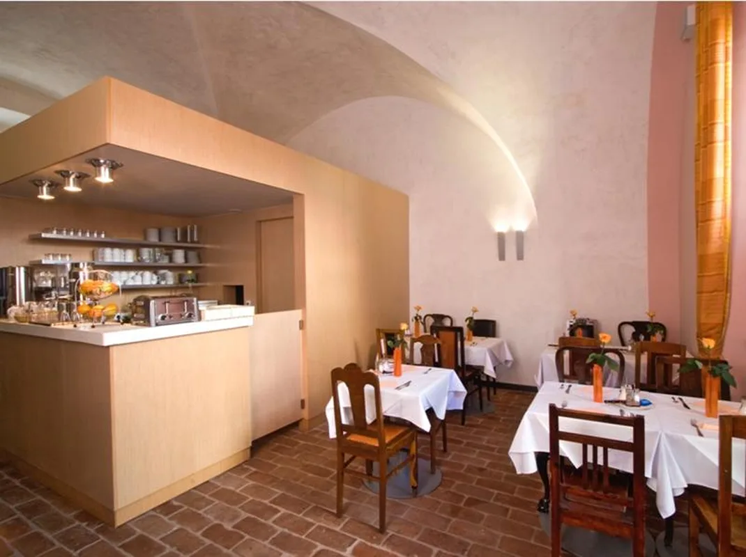 Hotel Monastery, hoofdfoto