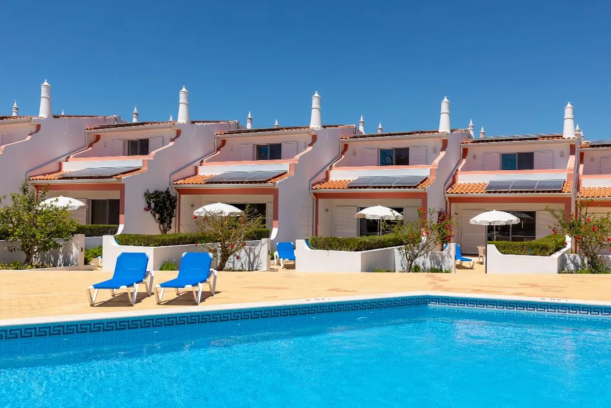 Joinal Villas, hoofdfoto