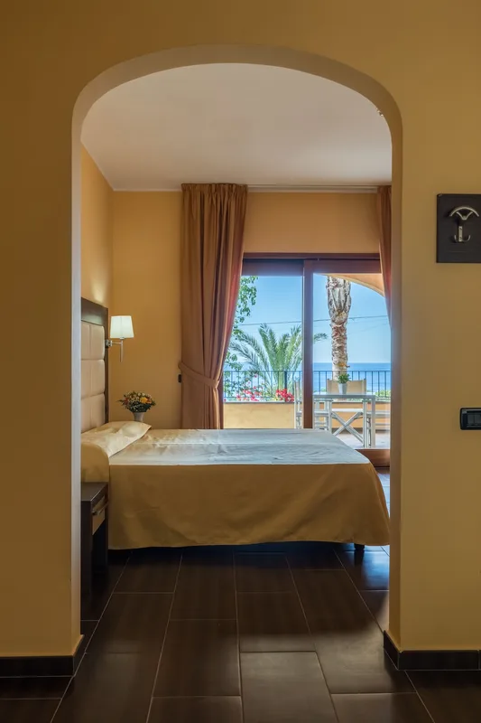 UNICO Resort Cannamele Escape Tropea, hoofdfoto