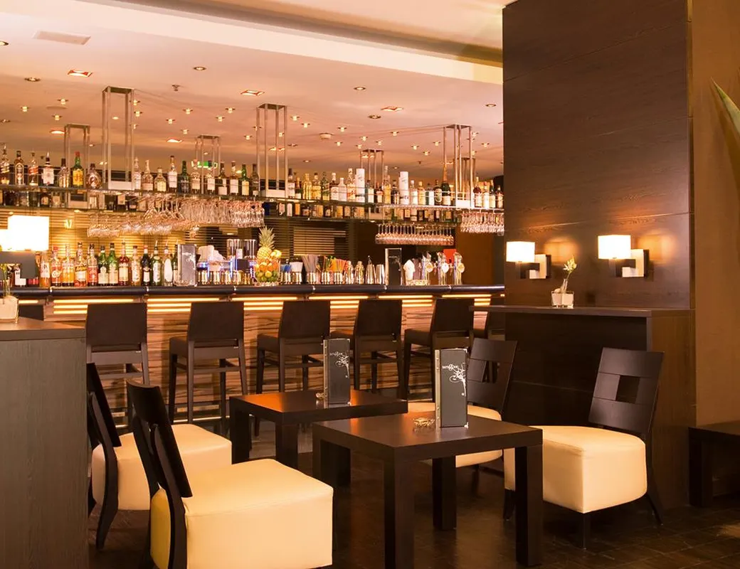 NH Danube City — hoofdfoto