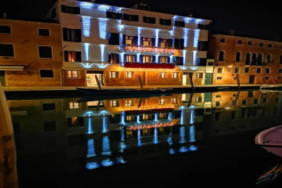 I Palazzi Ca' Bonfadini, hoofdfoto