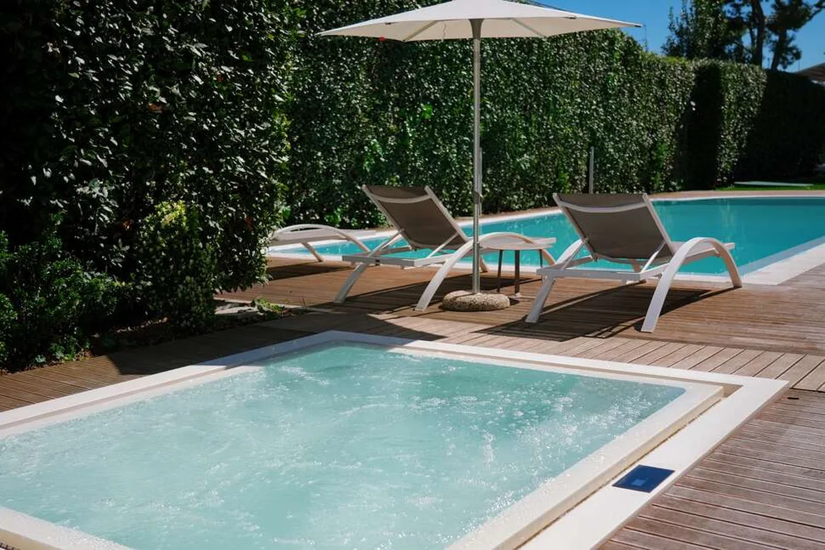 Hotel Palazzo Del Garda — hoofdfoto