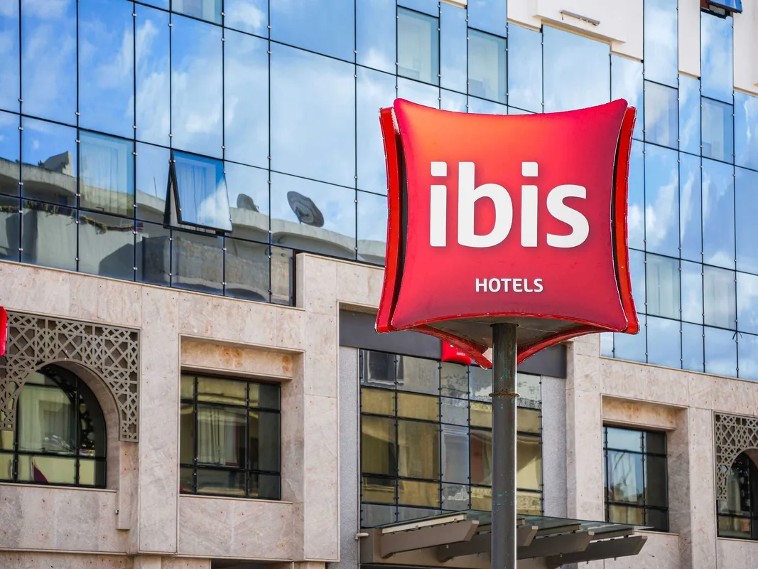 Hotel Ibis Tunis, hoofdfoto