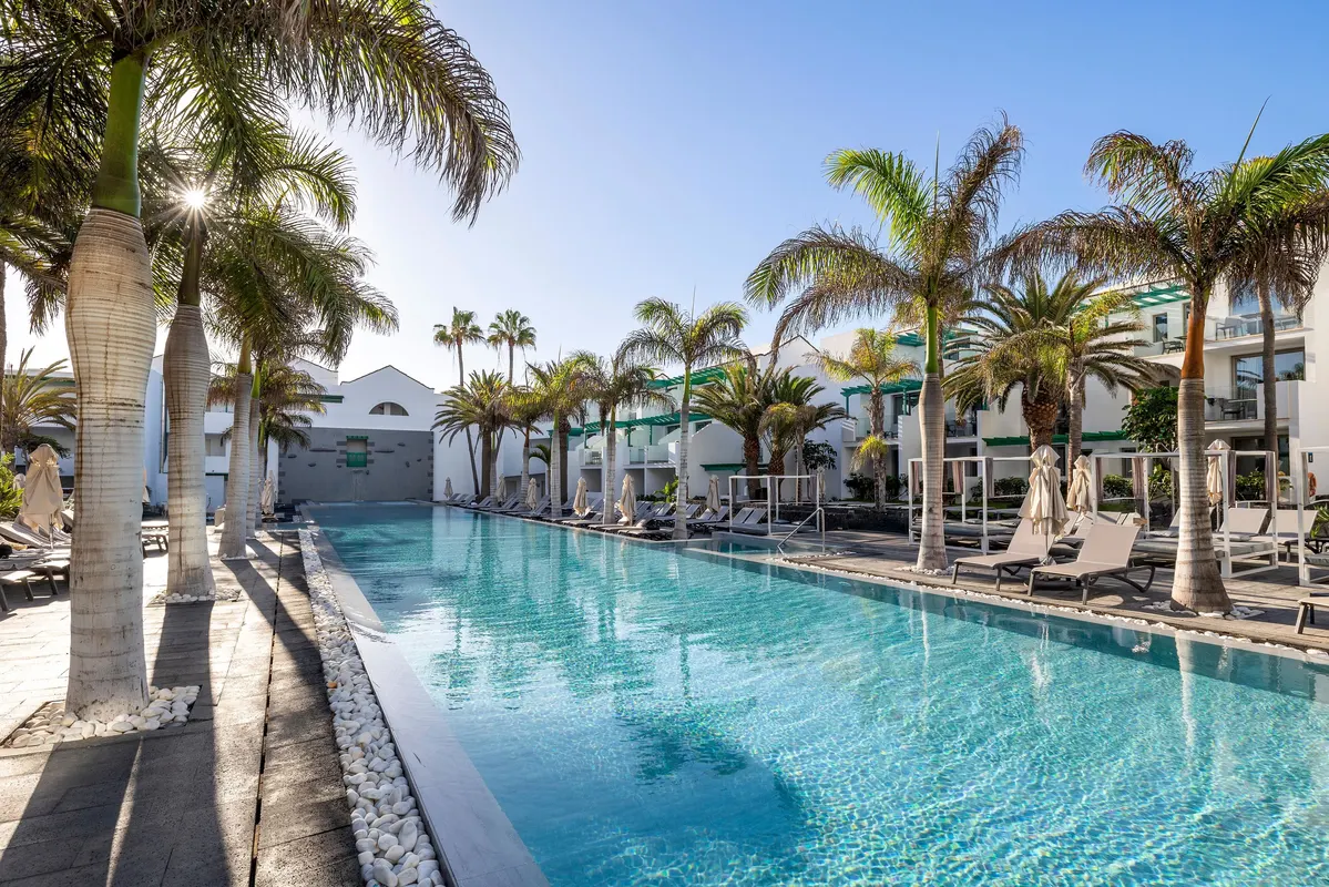 Barceló Teguise Beach — hoofdfoto