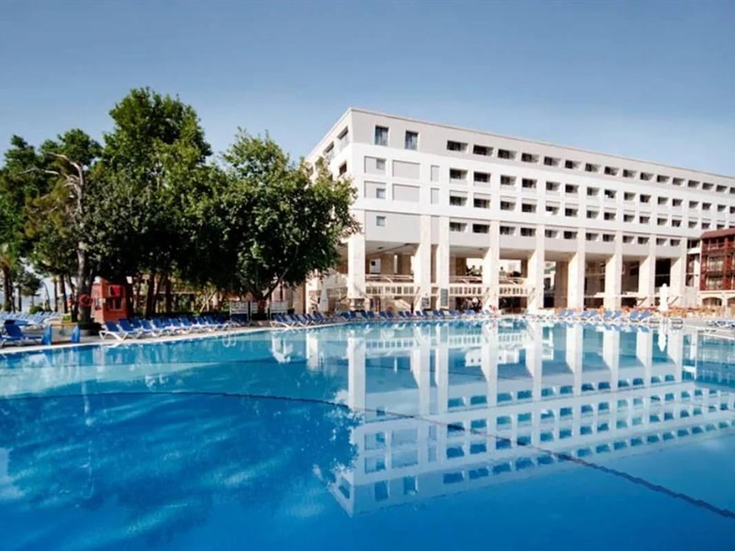 Mirada Del Mar Hotel, hoofdfoto