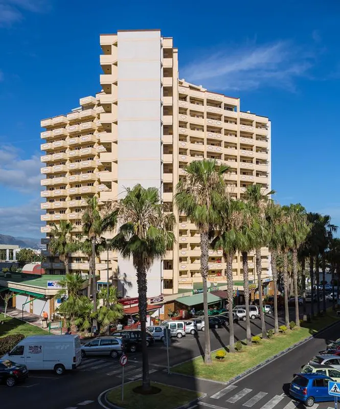 Teneguia — hoofdfoto