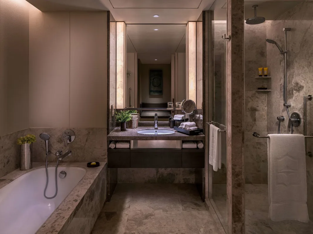 Shangri-La Colombo — hoofdfoto