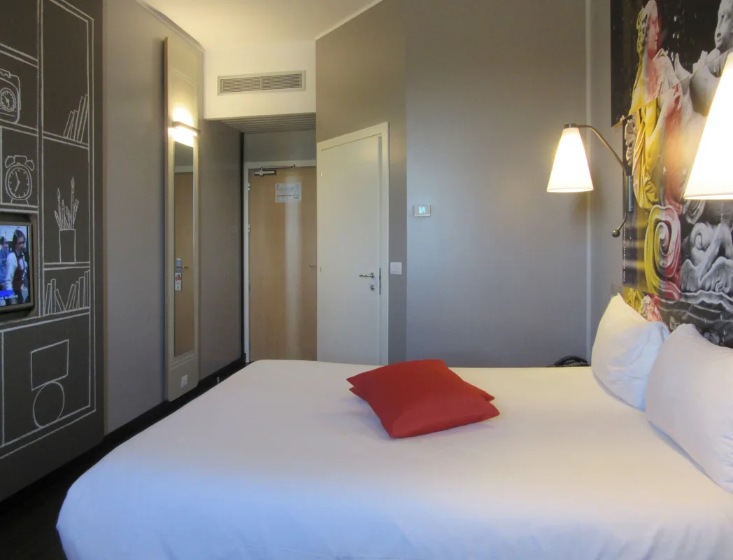 ibis Milano Fiera — hoofdfoto