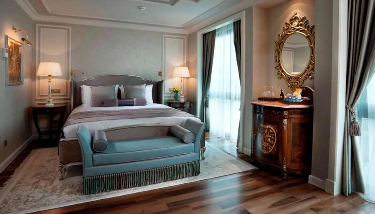 Rixos Pera Istanbul — hoofdfoto