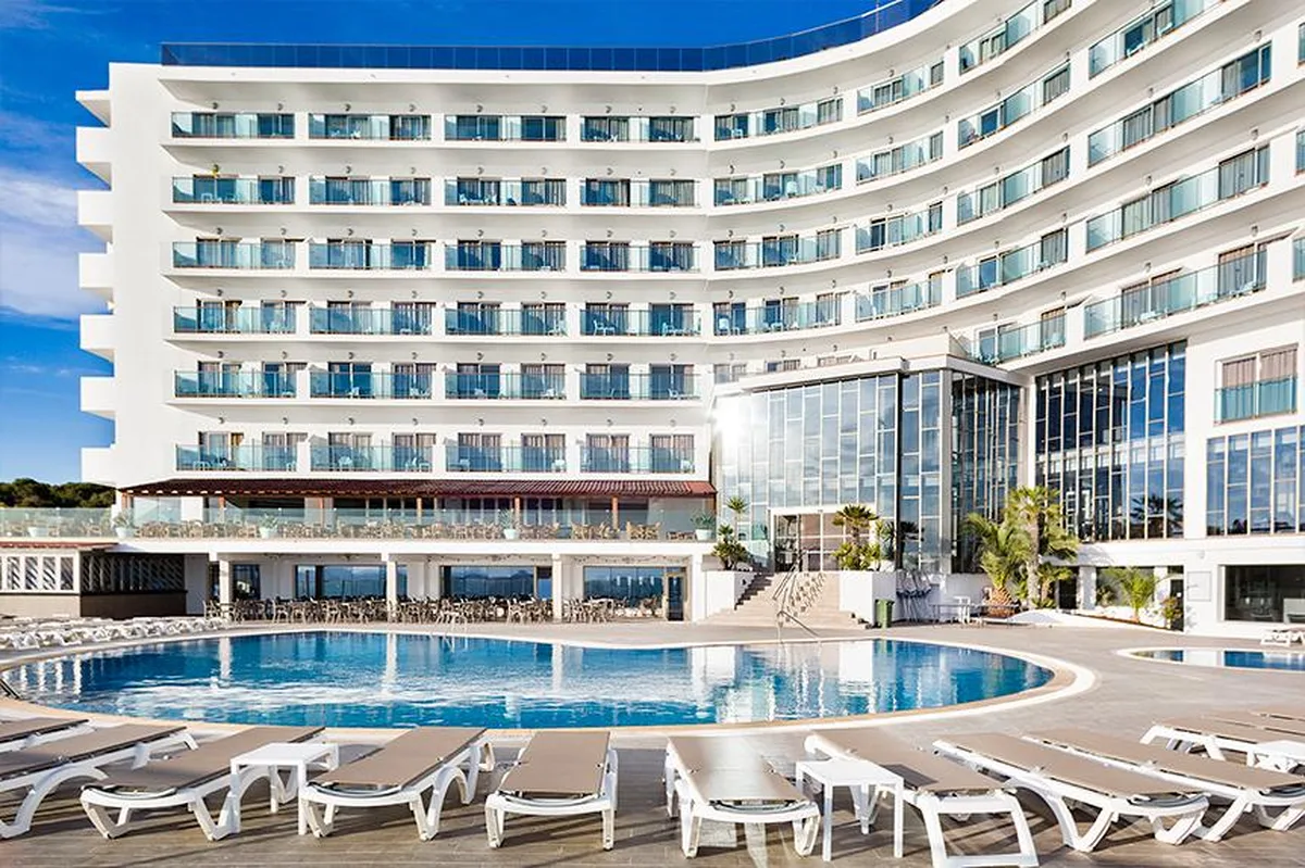 Best Negresco — hoofdfoto