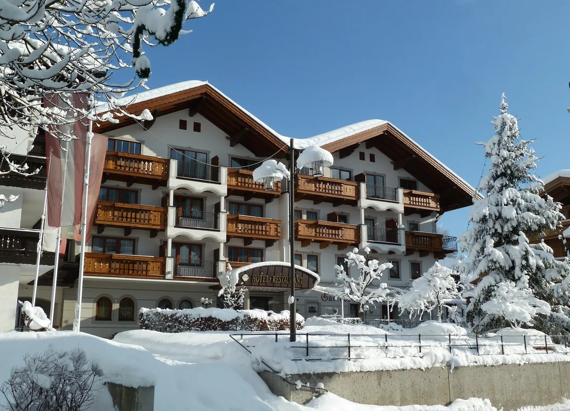 Hotel Feldwebel, hoofdfoto