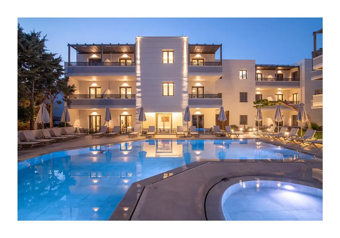 Summer Dream — hoofdfoto