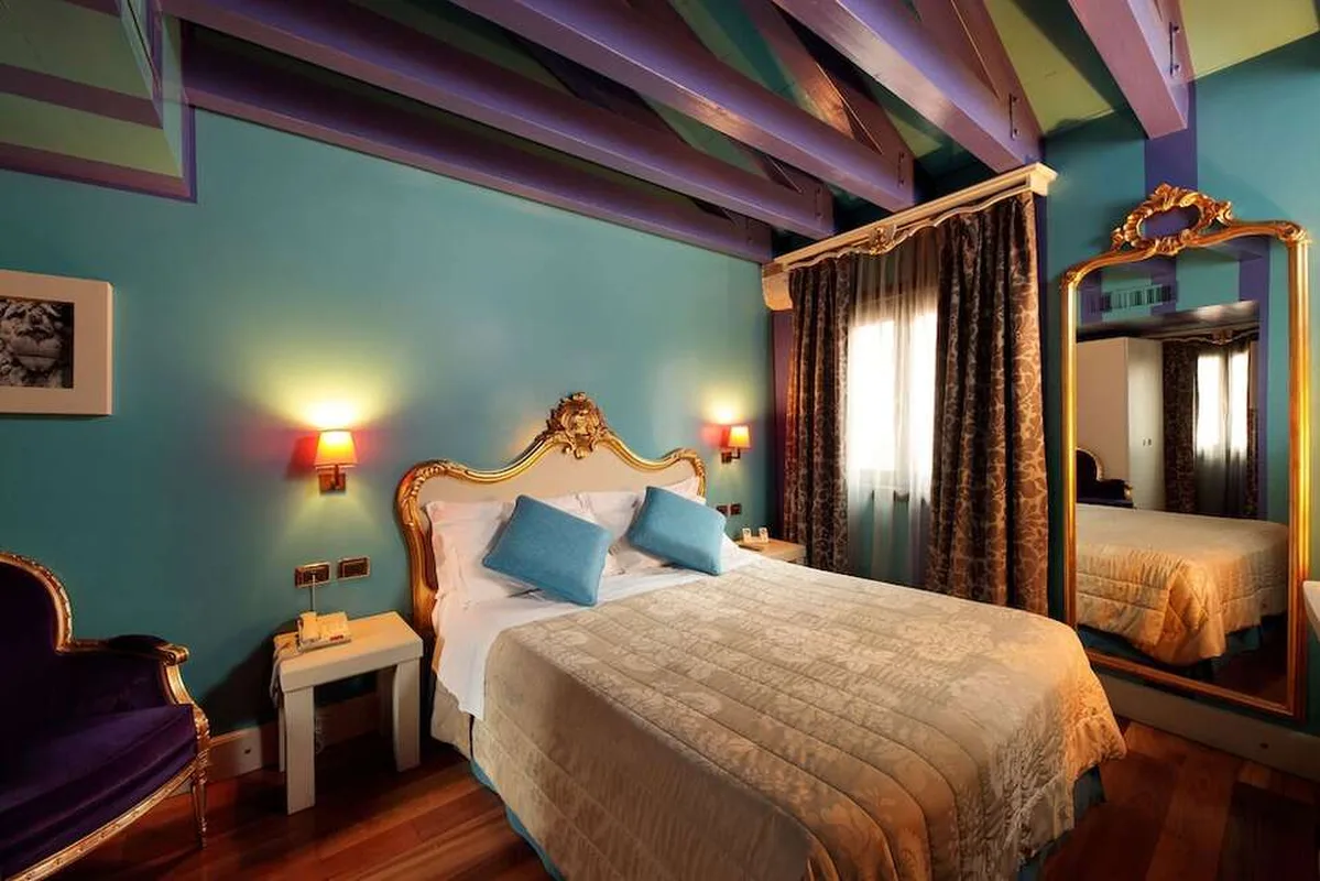 Hotel Ca' Zusto — hoofdfoto