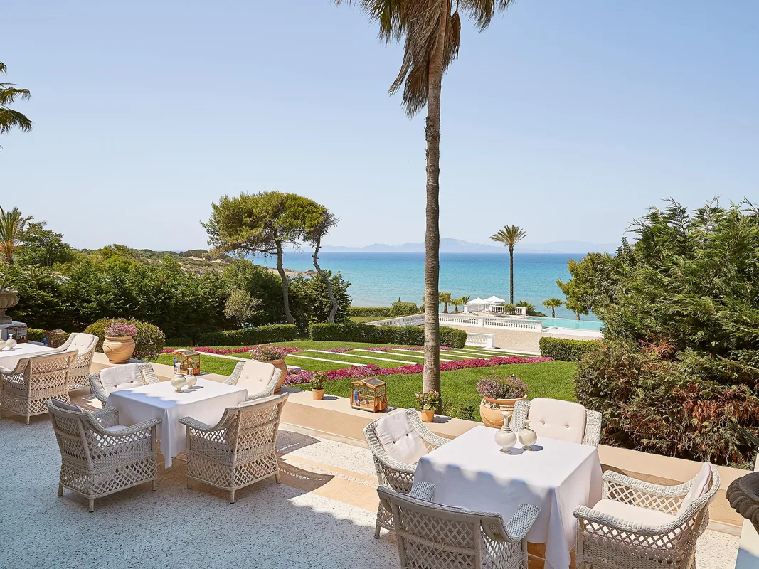 Mandola Rosa at Riviera Olympia, A Grecotel Resort to Live, hoofdfoto