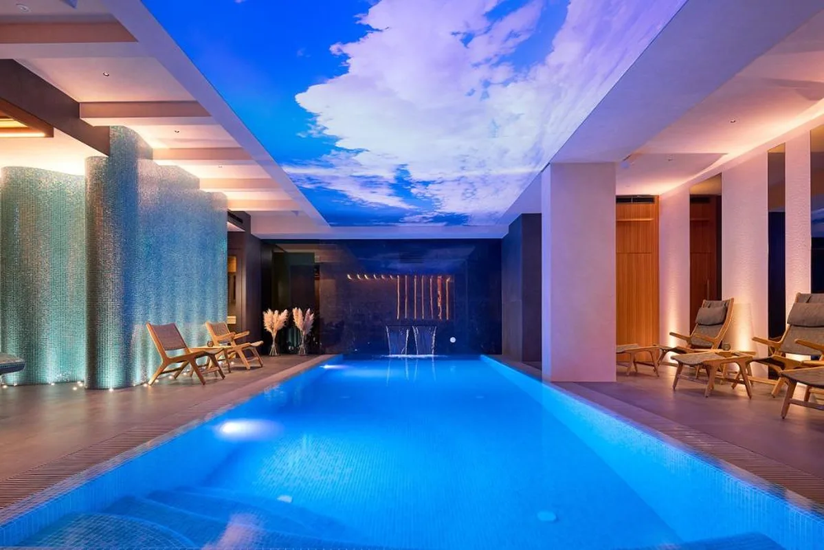 Time Boutique Hotel, hoofdfoto