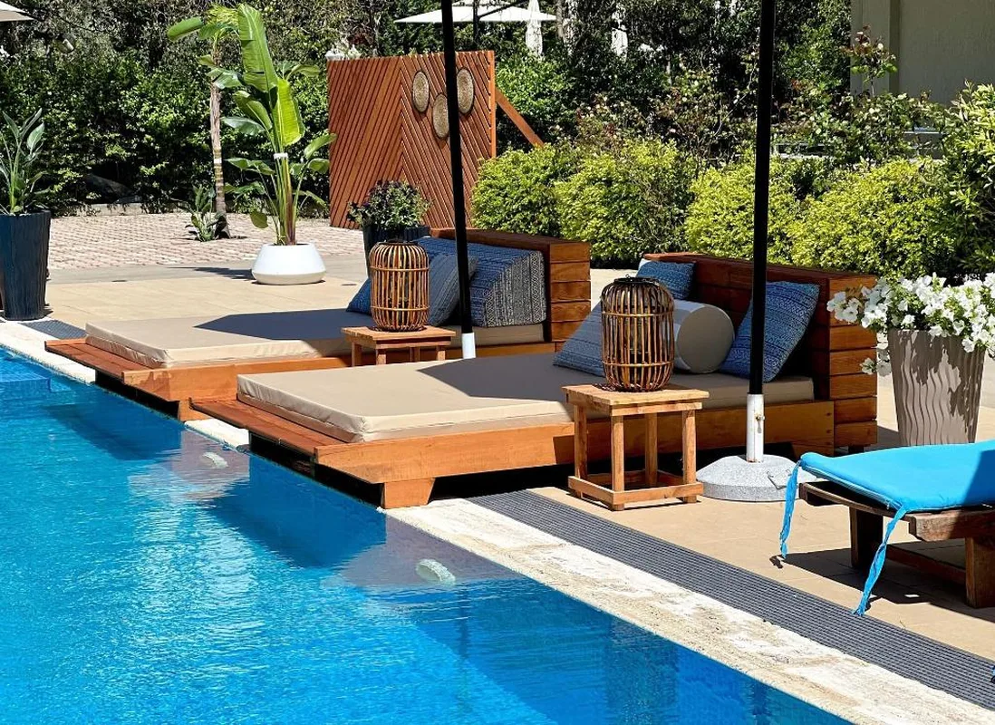 Marbella Beach Hotel, hoofdfoto
