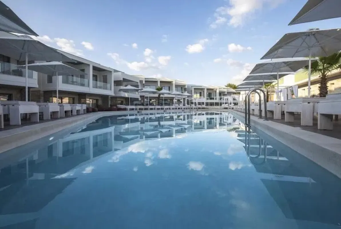 Aloe Boutique & Suites — hoofdfoto