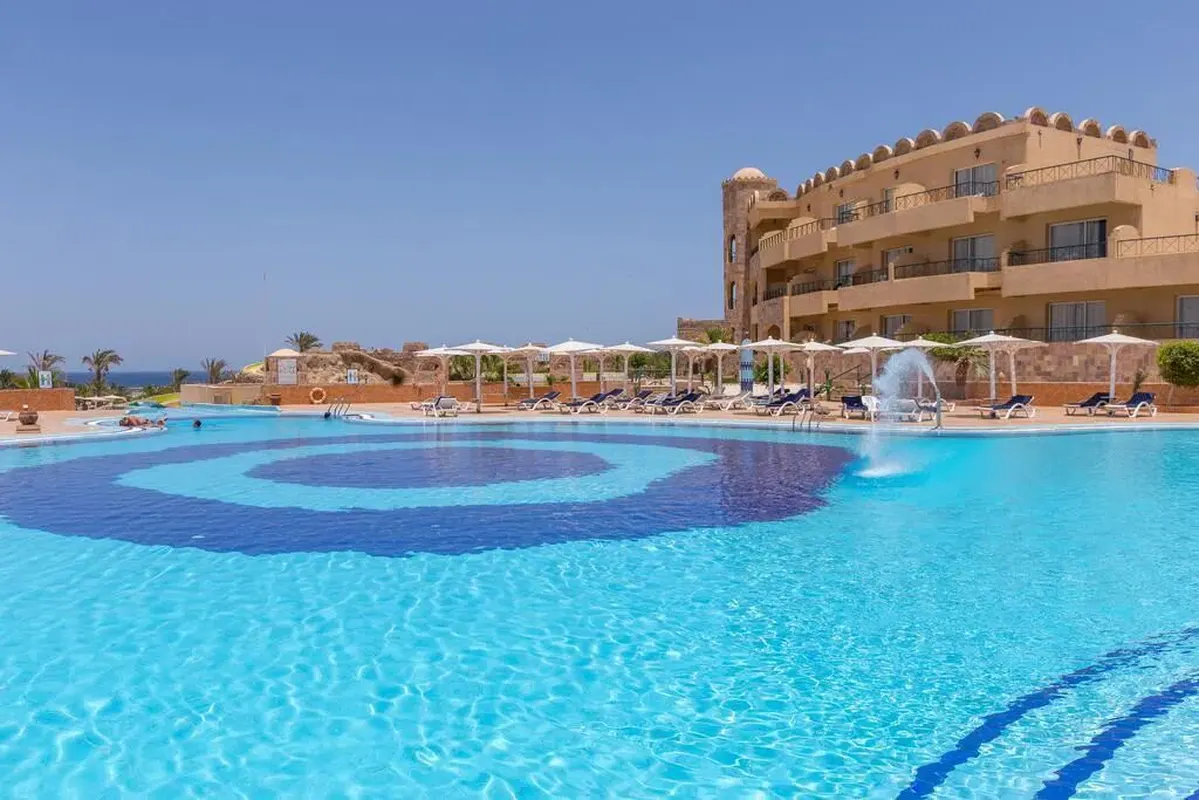 Utopia Beach Club — hoofdfoto