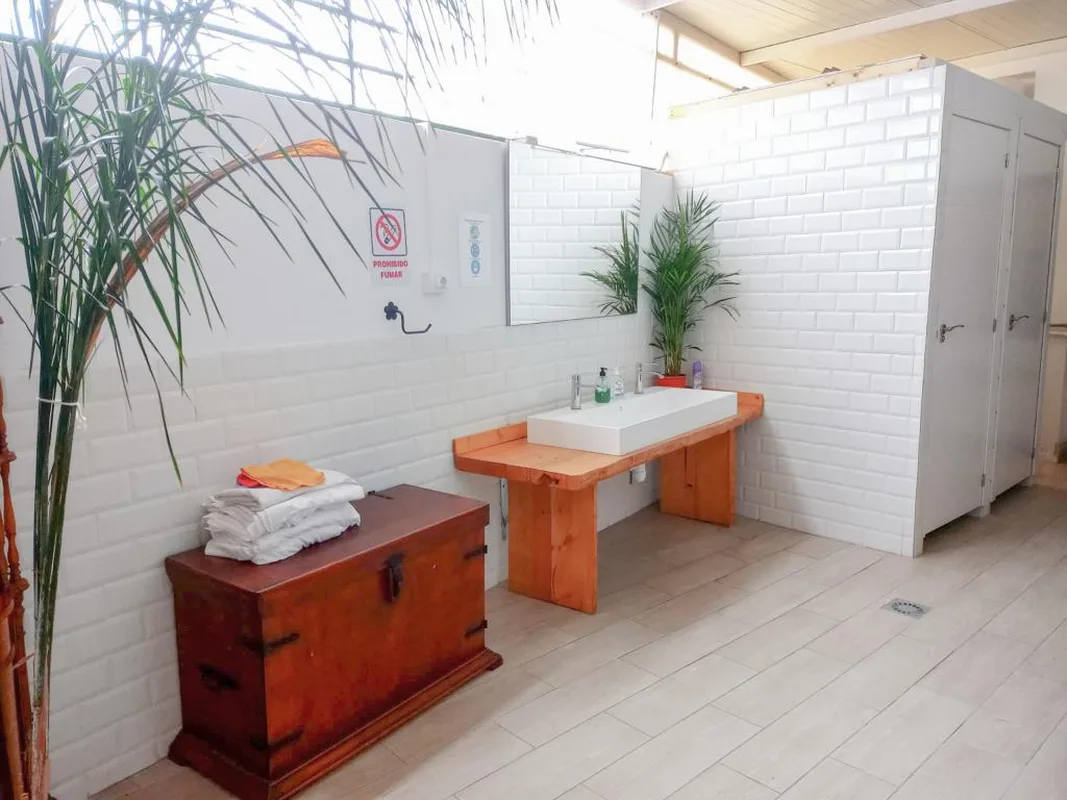 Aguere Nest Hostel, hoofdfoto