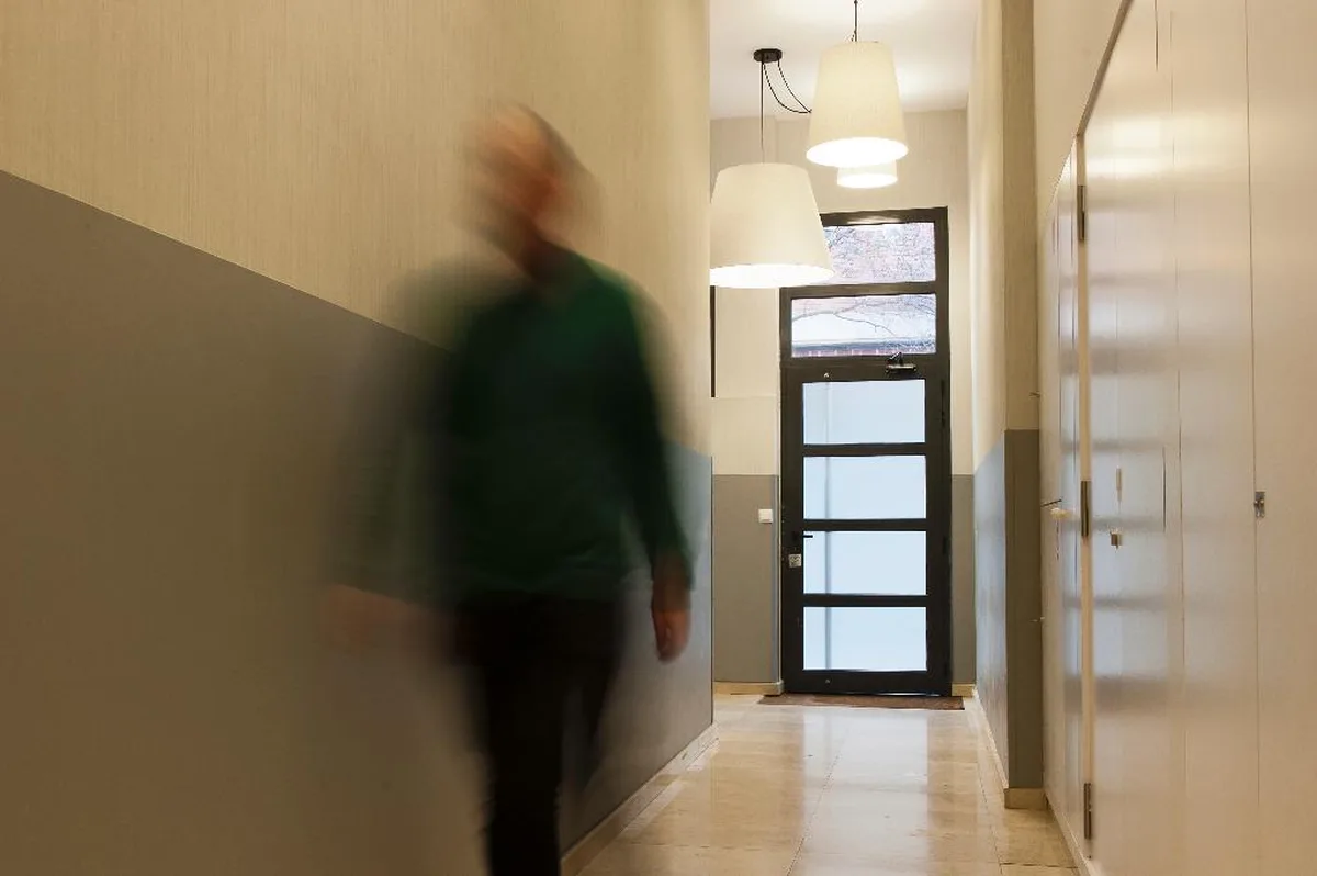 MH Apartments Gracia — hoofdfoto