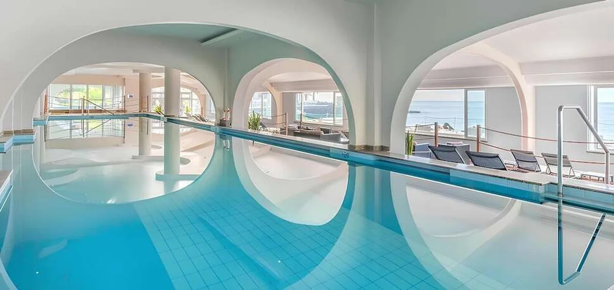 Pestana Carlton Madeira — hoofdfoto