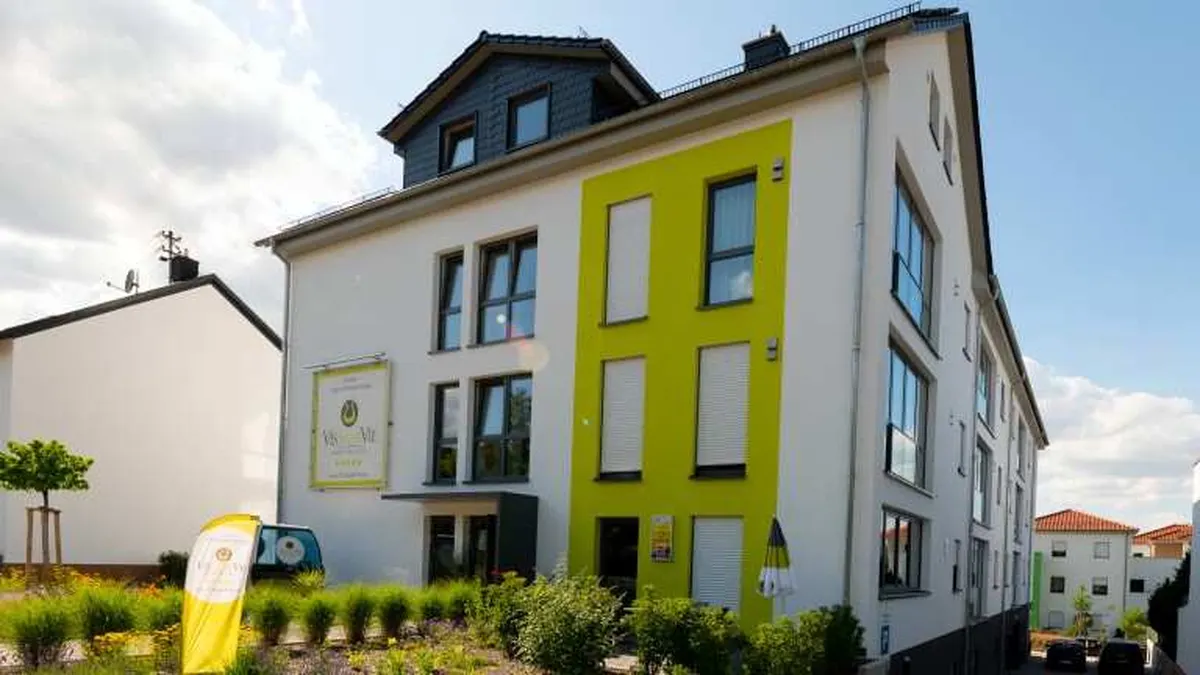 Vis Saar Vie — hoofdfoto