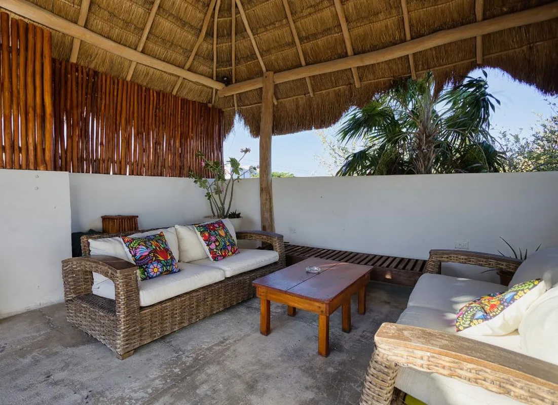 Hotel Kin Ha Tulum, hoofdfoto