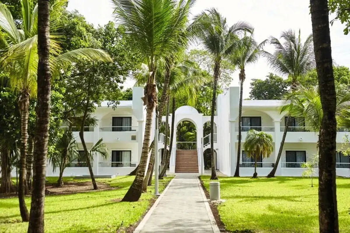 Riu Tequila — hoofdfoto