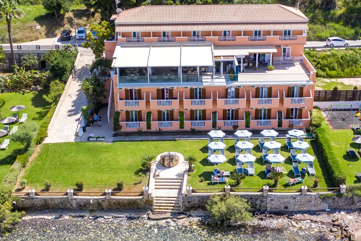 Fly & Go Anemona Beach — hoofdfoto