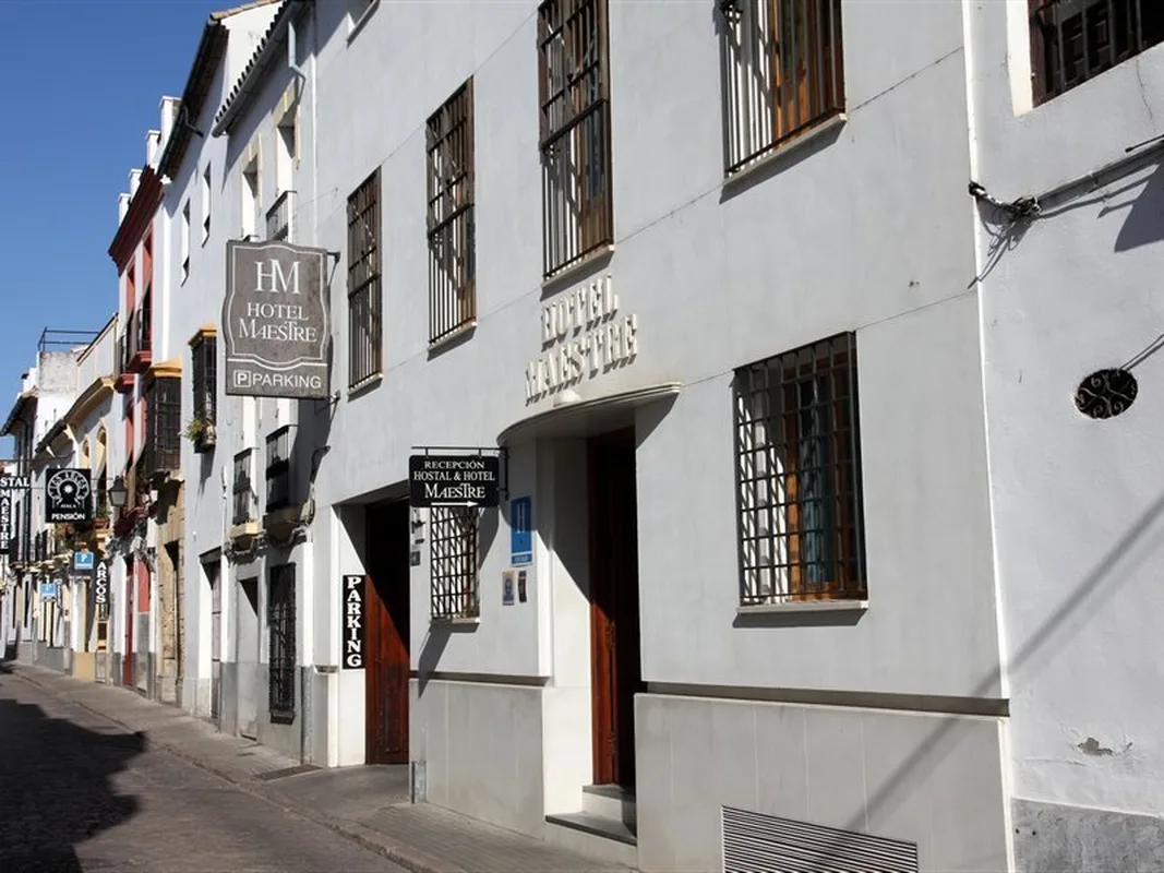 Hotel Maestre, hoofdfoto