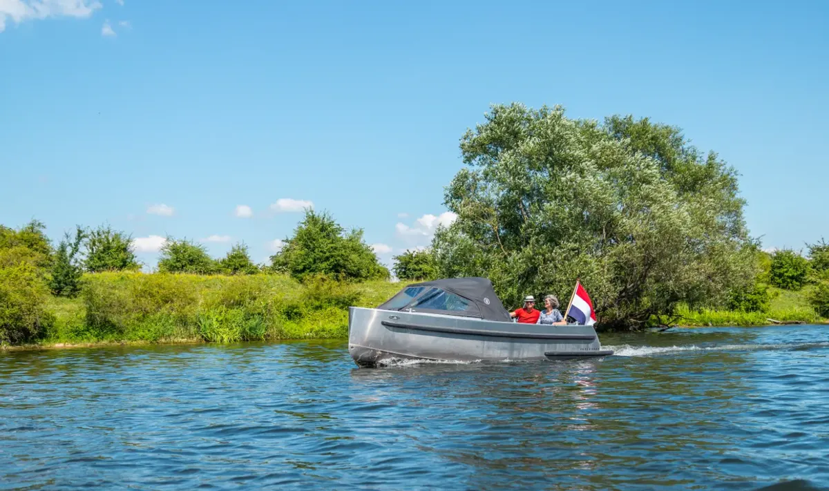 Vakantiepark Kagerplassen — hoofdfoto