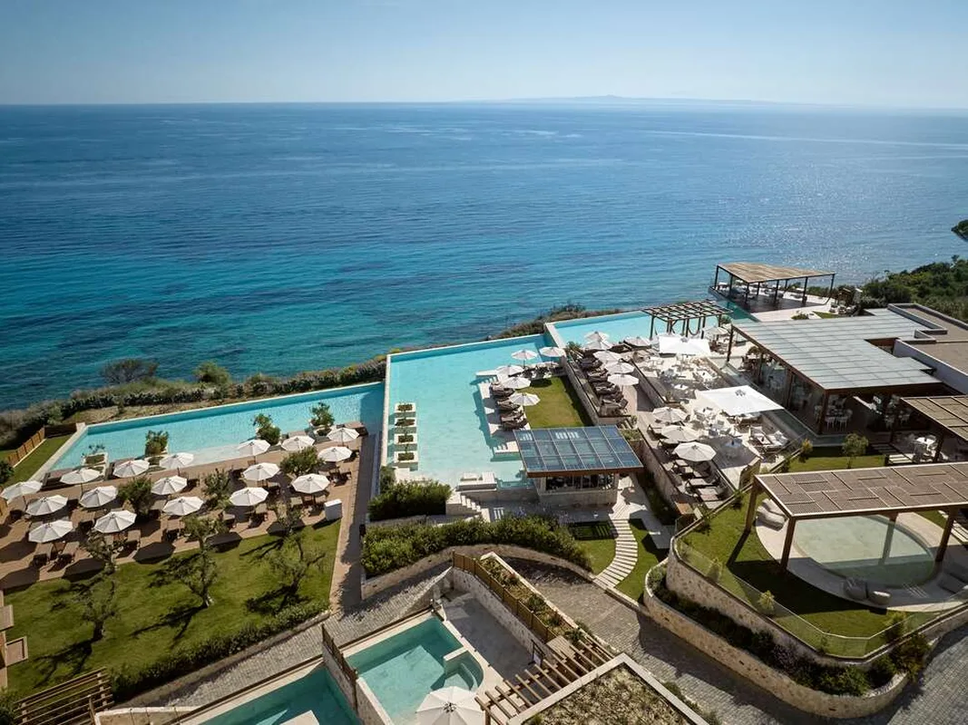 Lesante Cape Resort & Villas, hoofdfoto