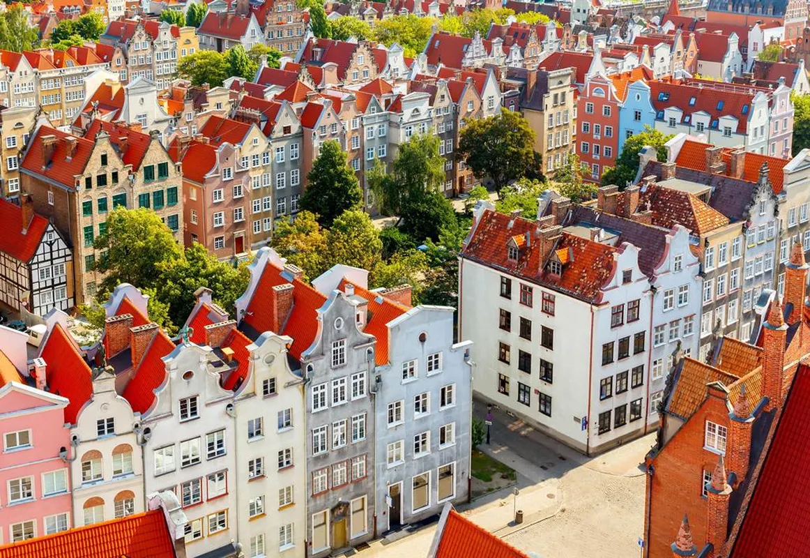 11 dg cruise Noord Europa Mein Schiff Relax — hoofdfoto