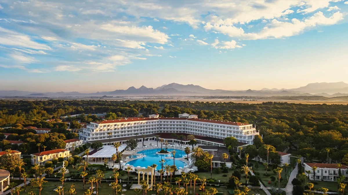 Selectum Noa Belek — hoofdfoto