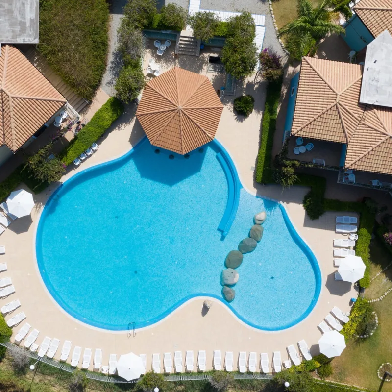Lido San Giuseppe, hoofdfoto